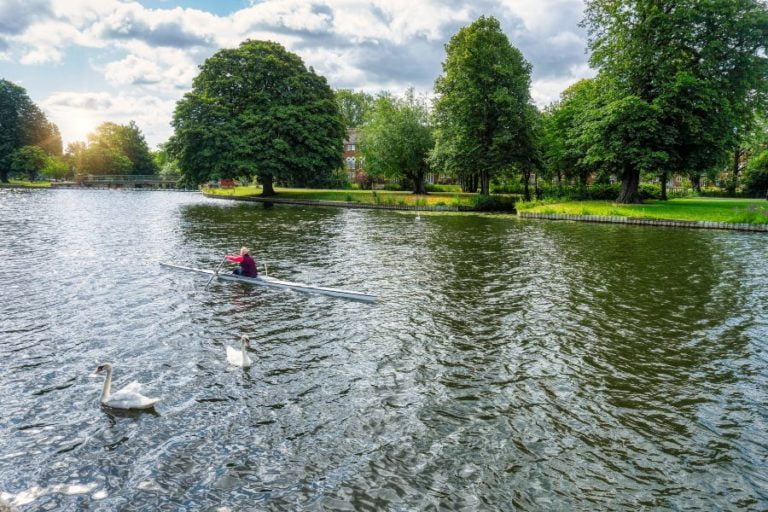 Is Bedford a nice place to live? | Heart Home Magazine