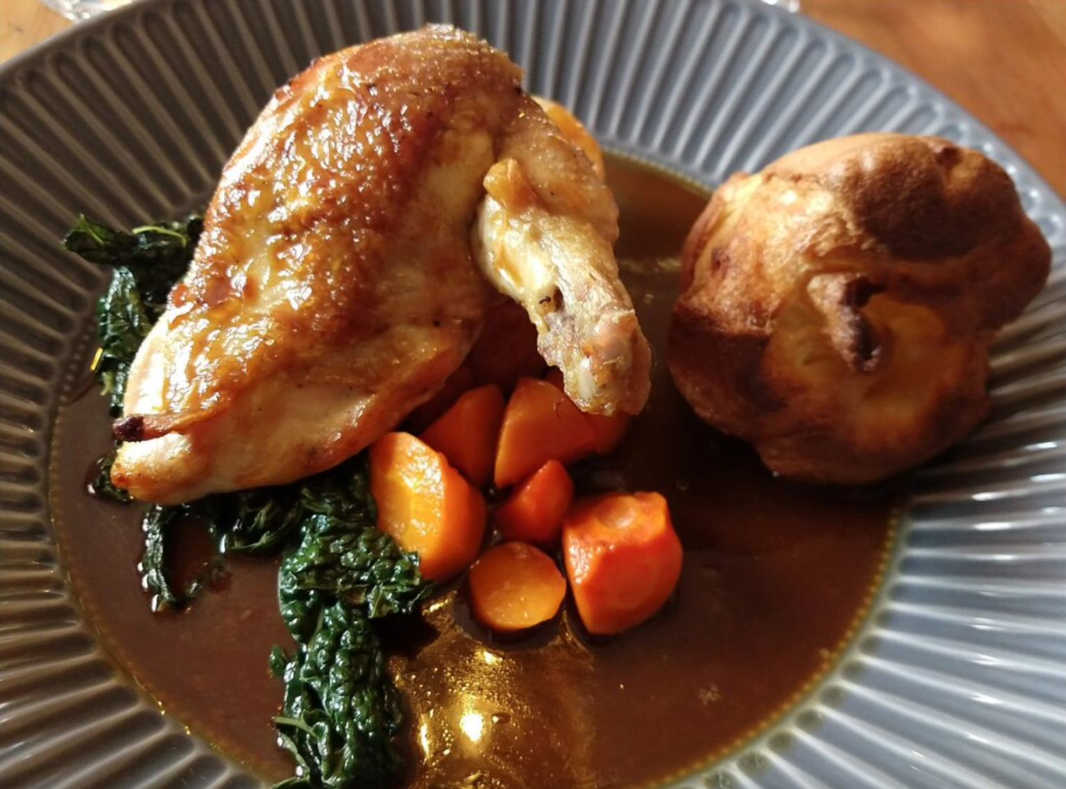 Roast Dinners In Exeter at Richard Brown blog