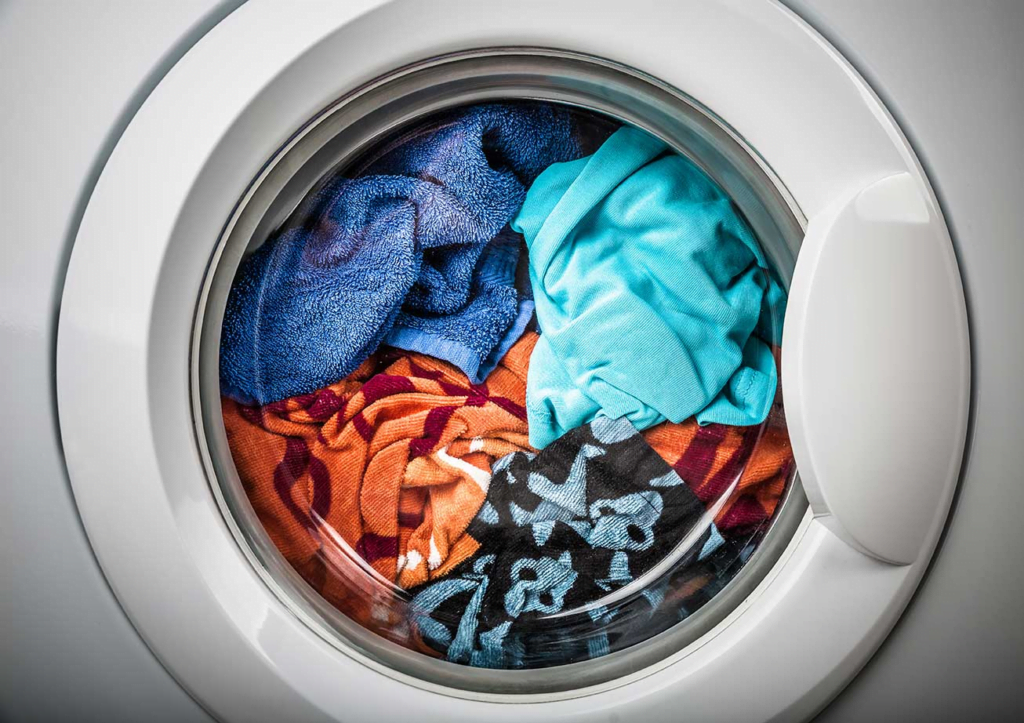 Do Washing Machines Heat Water? Heart Home Magazine