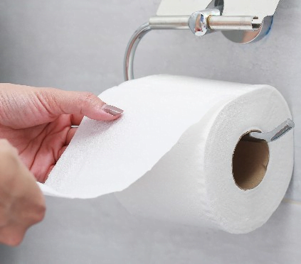 The Significance of Toilet Paper Roll Circumference in Everyday Life ...