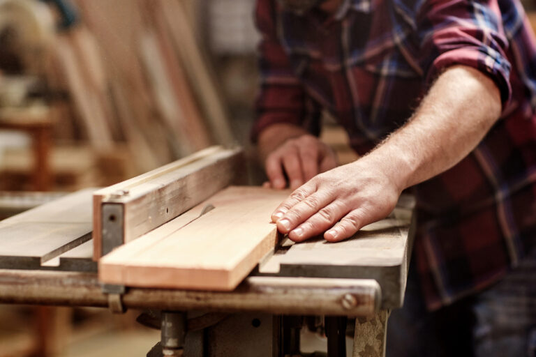 Do B&Q Cut Wood to Size? - Heart Home Magazine