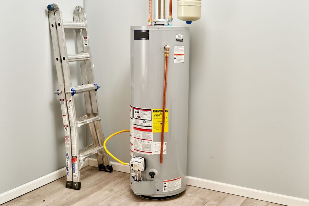 A Home Boiler Installation Guide - Why It Matters - Heart Home Magazine